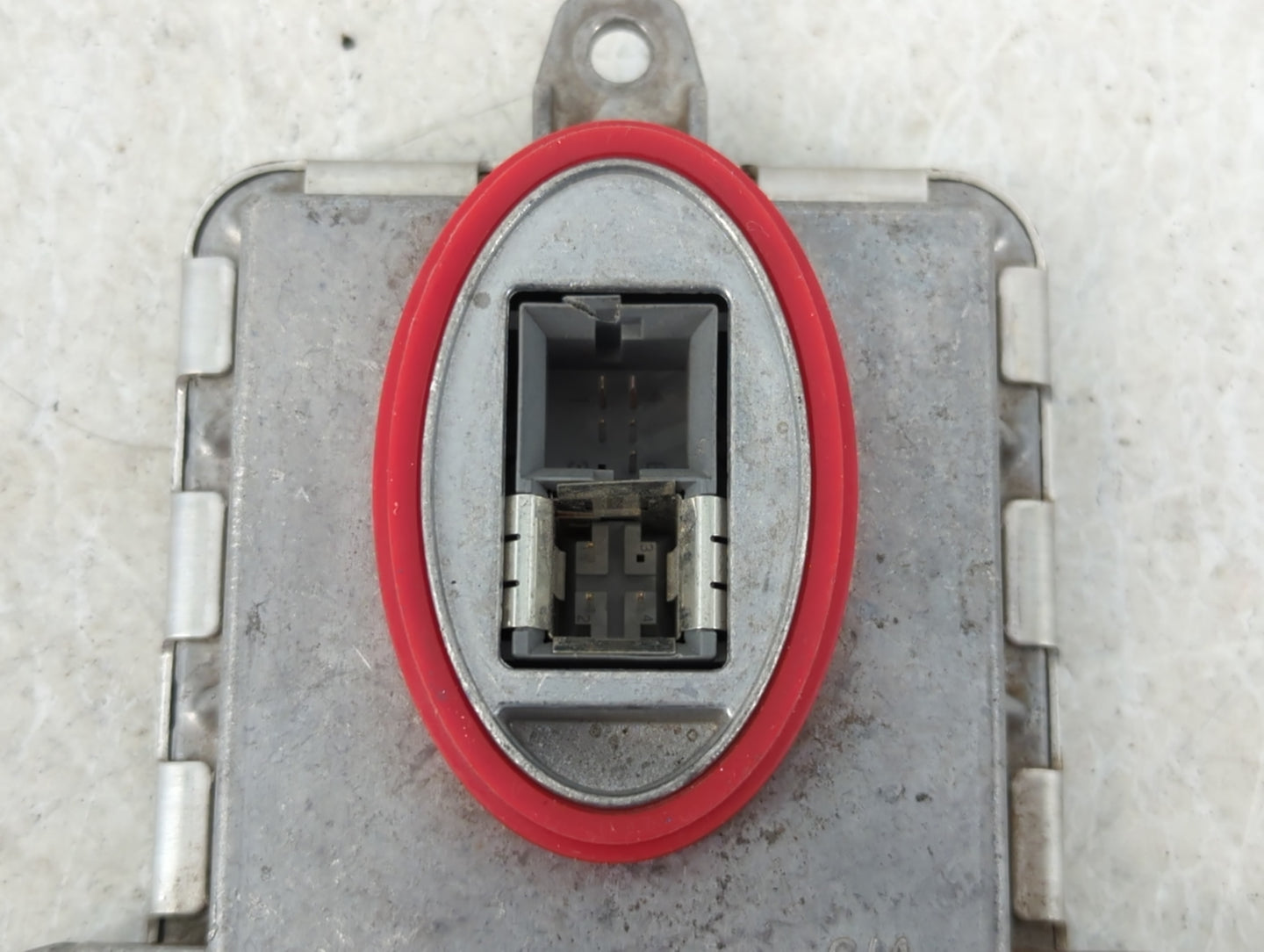 2010-2015 Cadillac Cts Headlight Ballast Head Light - Oemusedautoparts1.com
