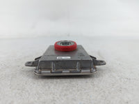 2010-2015 Cadillac Cts Headlight Ballast Head Light - Oemusedautoparts1.com