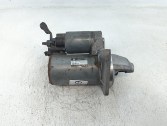 compare product 2014-2015 Cadillac Cts Car Starter Motor Solenoid OEM P/N:438000-1270 12657797 Fits OEM Used Auto Parts