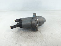 2014-2015 Cadillac Cts Car Starter Motor Solenoid OEM P/N:438000-1270 12657797 Fits OEM Used Auto Parts - Oemusedautoparts1.