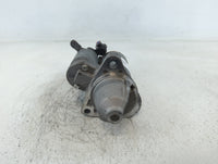 2014-2015 Cadillac Cts Car Starter Motor Solenoid OEM P/N:438000-1270 12657797 Fits OEM Used Auto Parts - Oemusedautoparts1.