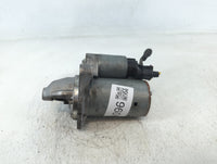 2014-2015 Cadillac Cts Car Starter Motor Solenoid OEM P/N:438000-1270 12657797 Fits OEM Used Auto Parts - Oemusedautoparts1.
