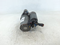 2014-2015 Cadillac Cts Car Starter Motor Solenoid OEM P/N:438000-1270 12657797 Fits OEM Used Auto Parts - Oemusedautoparts1.