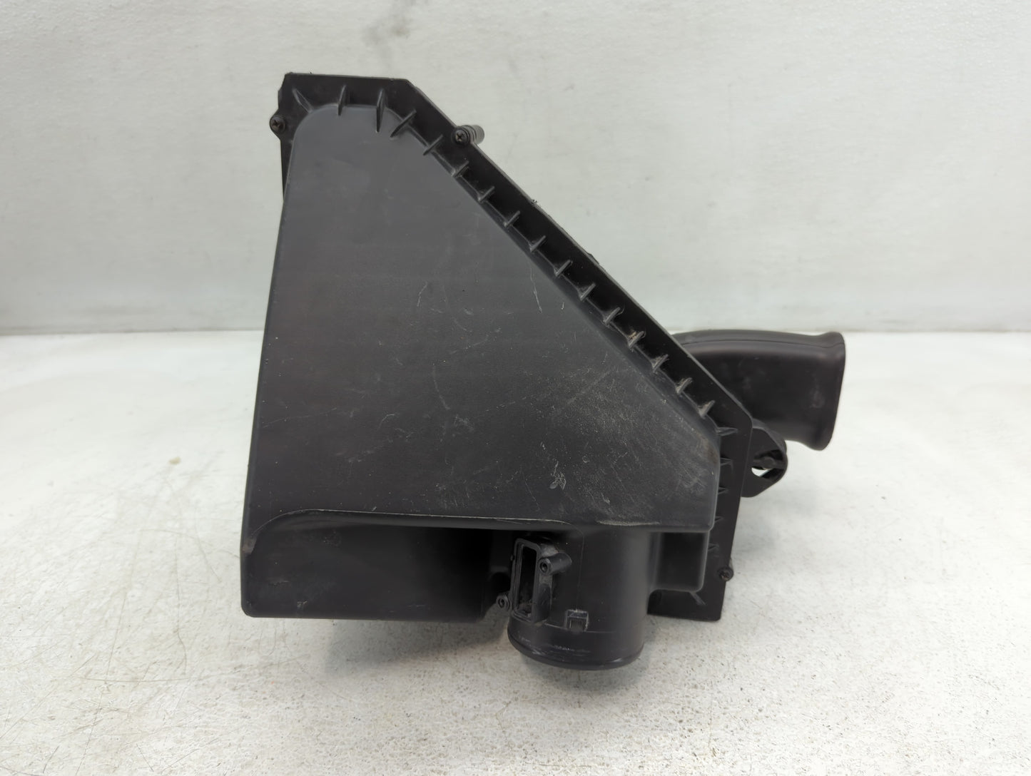 2014-2017 Cadillac Cts Air Cleaner Intake-duct Hose Tube 677649 - Oemusedautoparts1.com