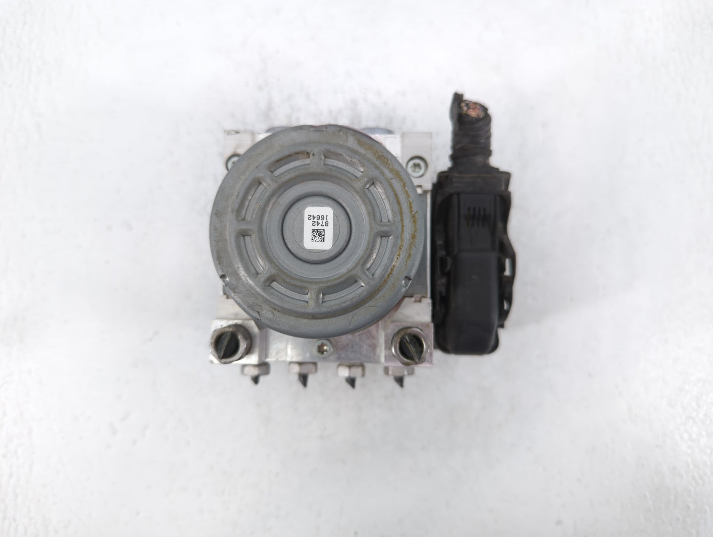 2014-2016 Cadillac Cts ABS Pump Control Module Replacement P/N:23468631 Fits Fits 2014 2015 2016 OEM Used Auto Parts - Oemus