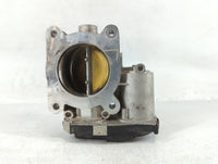 2014-2019 Cadillac Cts Throttle Body P/N:12627067DA Fits Fits 2013 2014 2015 2016 2017 2018 2019 2020 2021 OEM Used Auto Par