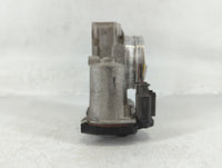 2014-2019 Cadillac Cts Throttle Body P/N:12627067DA Fits Fits 2013 2014 2015 2016 2017 2018 2019 2020 2021 OEM Used Auto Par