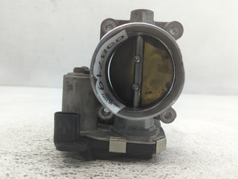 compare product 2012-2015 Cadillac Cts Throttle Body P/N:12632172BA Fits Fits 2012 2013 2014 2015 2016 2017 2018 2019 2020 2021 2022 OEM Used Auto Parts