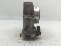 2012-2015 Cadillac Cts Throttle Body P/N:12632172BA Fits Fits 2012 2013 2014 2015 2016 2017 2018 2019 2020 2021 2022 OEM Use