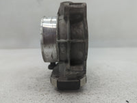 2012-2015 Cadillac Cts Throttle Body P/N:12632172BA Fits Fits 2012 2013 2014 2015 2016 2017 2018 2019 2020 2021 2022 OEM Use