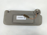 2014-2019 Cadillac Cts Sun Visor Shade Replacement Passenger Right Mirror Fits Fits 2014 2015 2016 2017 2018 2019 OEM Used A
