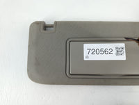 2014-2019 Cadillac Cts Sun Visor Shade Replacement Passenger Right Mirror Fits Fits 2014 2015 2016 2017 2018 2019 OEM Used A