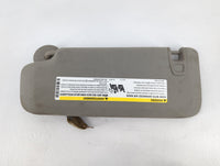2014-2019 Cadillac Cts Sun Visor Shade Replacement Passenger Right Mirror Fits Fits 2014 2015 2016 2017 2018 2019 OEM Used A
