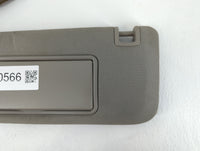 2014-2019 Cadillac Cts Sun Visor Shade Replacement Driver Left Mirror Fits Fits 2014 2015 2016 2017 2018 2019 OEM Used Auto 