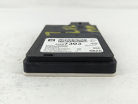 2015-2015 Cadillac Cts Chassis Control Module Ccm Bcm Body Control - Oemusedautoparts1.com