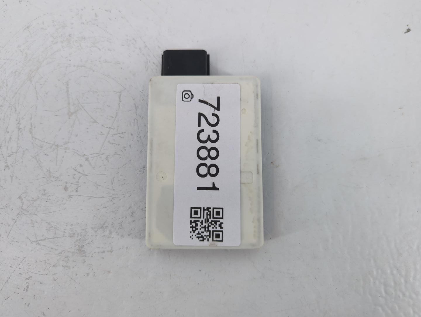 2015-2015 Cadillac Cts Chassis Control Module Ccm Bcm Body Control - Oemusedautoparts1.com