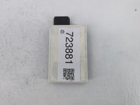 2015-2015 Cadillac Cts Chassis Control Module Ccm Bcm Body Control - Oemusedautoparts1.com