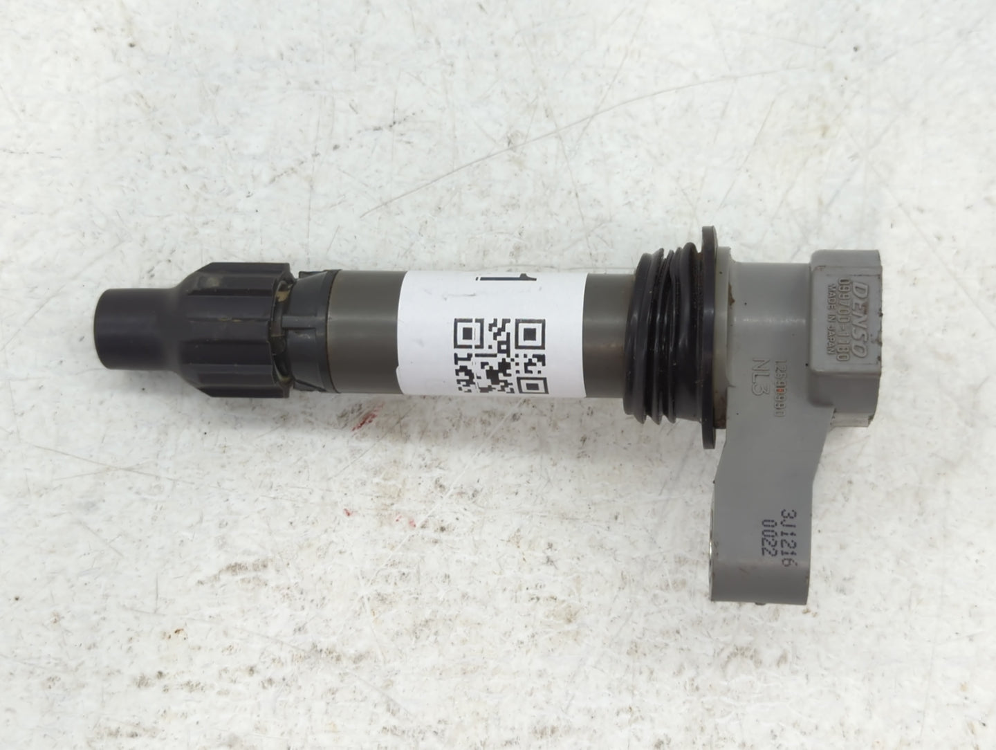 2008-2019 Cadillac Cts Ignition Coil Igniter Pack - Oemusedautoparts1.com
