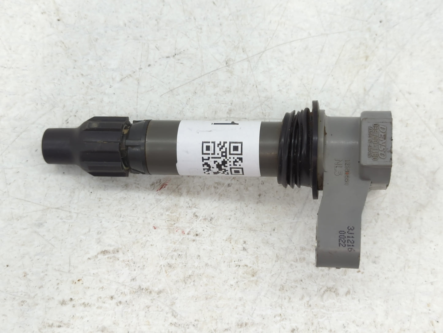 2008-2019 Cadillac Cts Ignition Coil Igniter Pack - Oemusedautoparts1.com