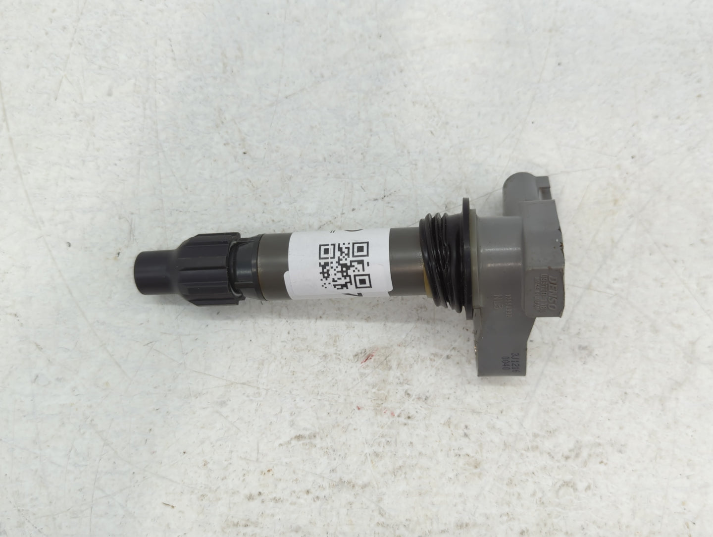 2008-2019 Cadillac Cts Ignition Coil Igniter Pack - Oemusedautoparts1.com