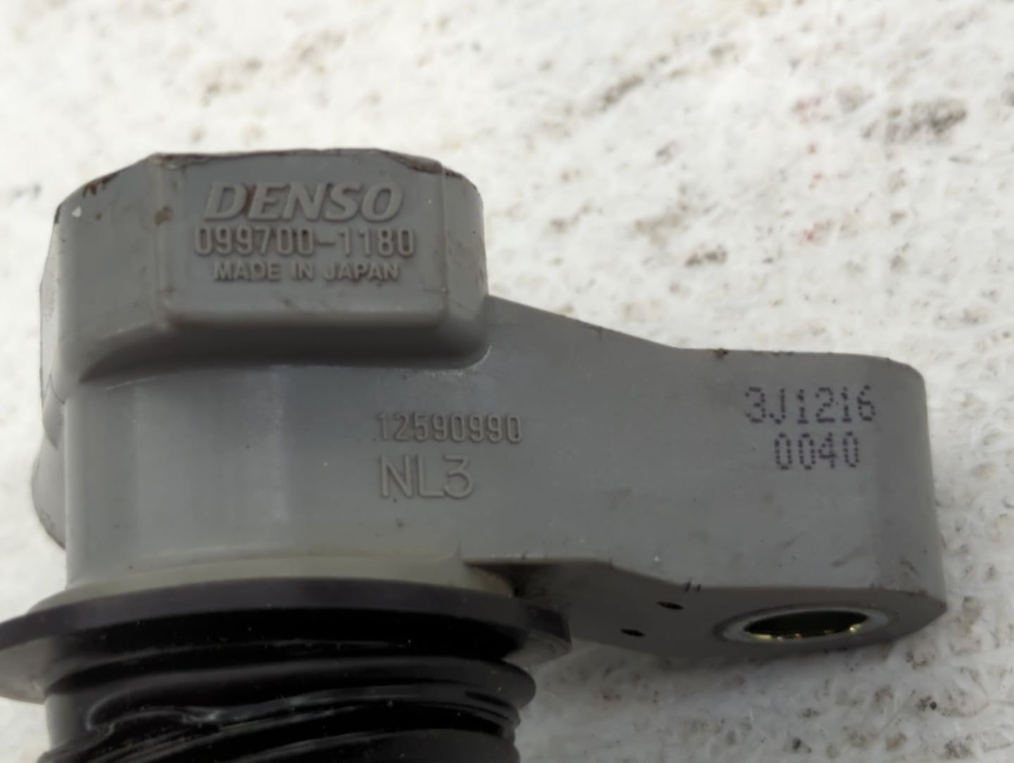 2008-2019 Cadillac Cts Ignition Coil Igniter Pack - Oemusedautoparts1.com
