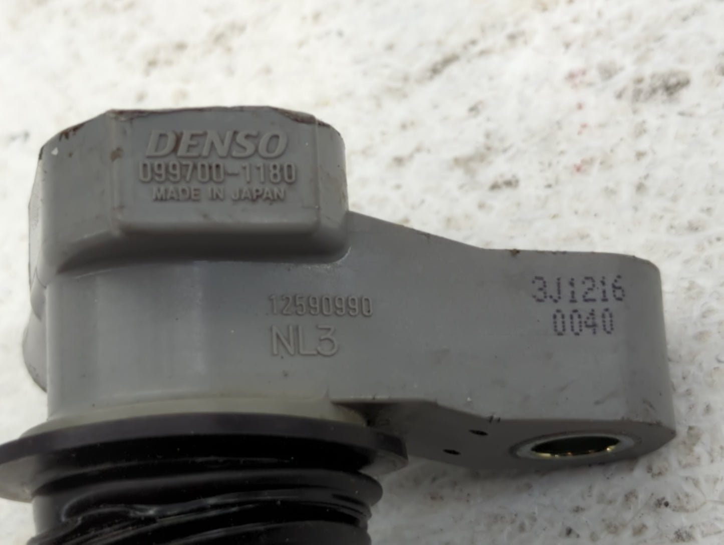 2008-2019 Cadillac Cts Ignition Coil Igniter Pack - Oemusedautoparts1.com
