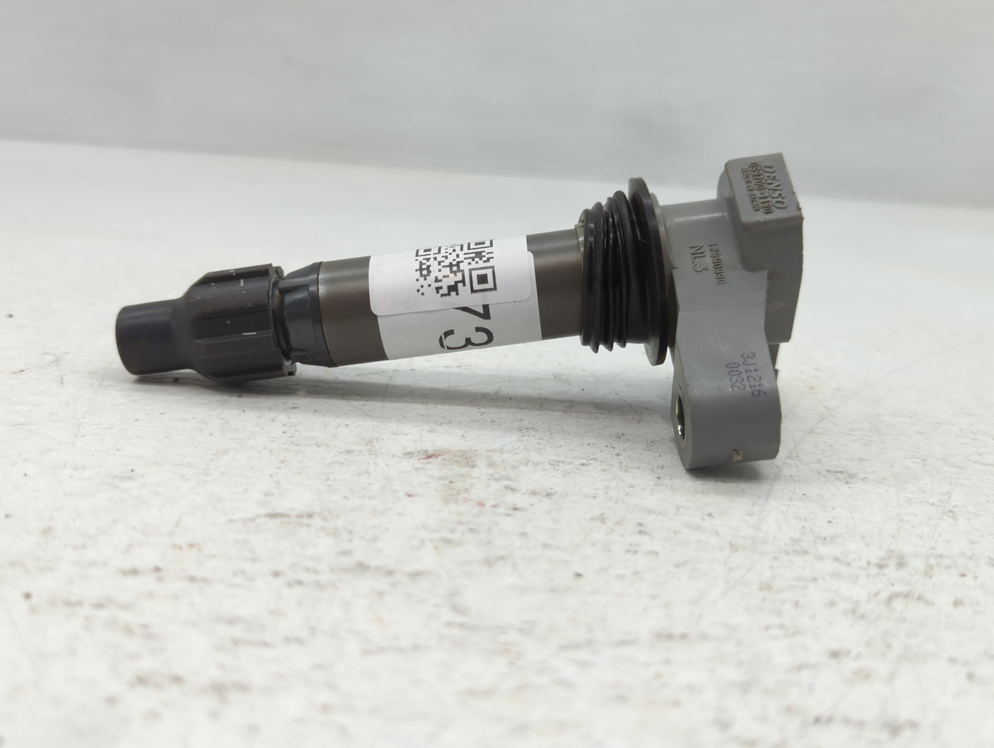 2008-2019 Cadillac Cts Ignition Coil Igniter Pack - Oemusedautoparts1.com