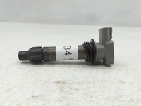 2008-2019 Cadillac Cts Ignition Coil Igniter Pack - Oemusedautoparts1.com