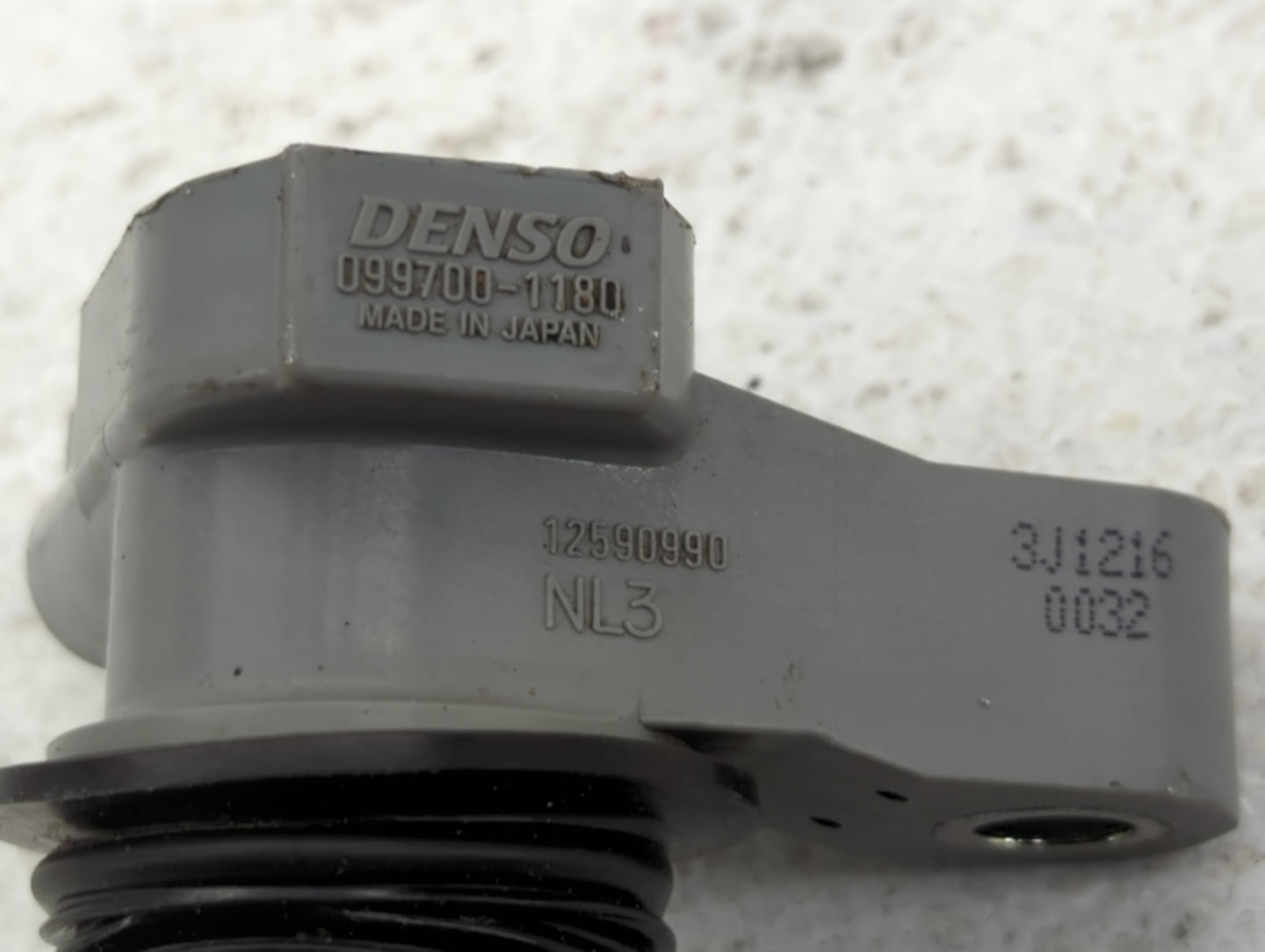 2008-2019 Cadillac Cts Ignition Coil Igniter Pack - Oemusedautoparts1.com