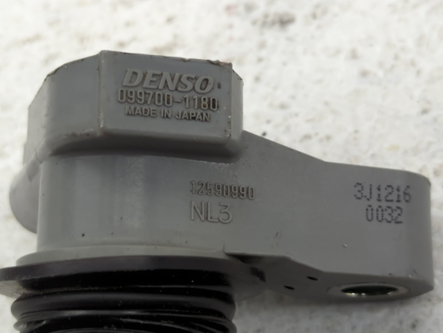 2008-2019 Cadillac Cts Ignition Coil Igniter Pack - Oemusedautoparts1.com