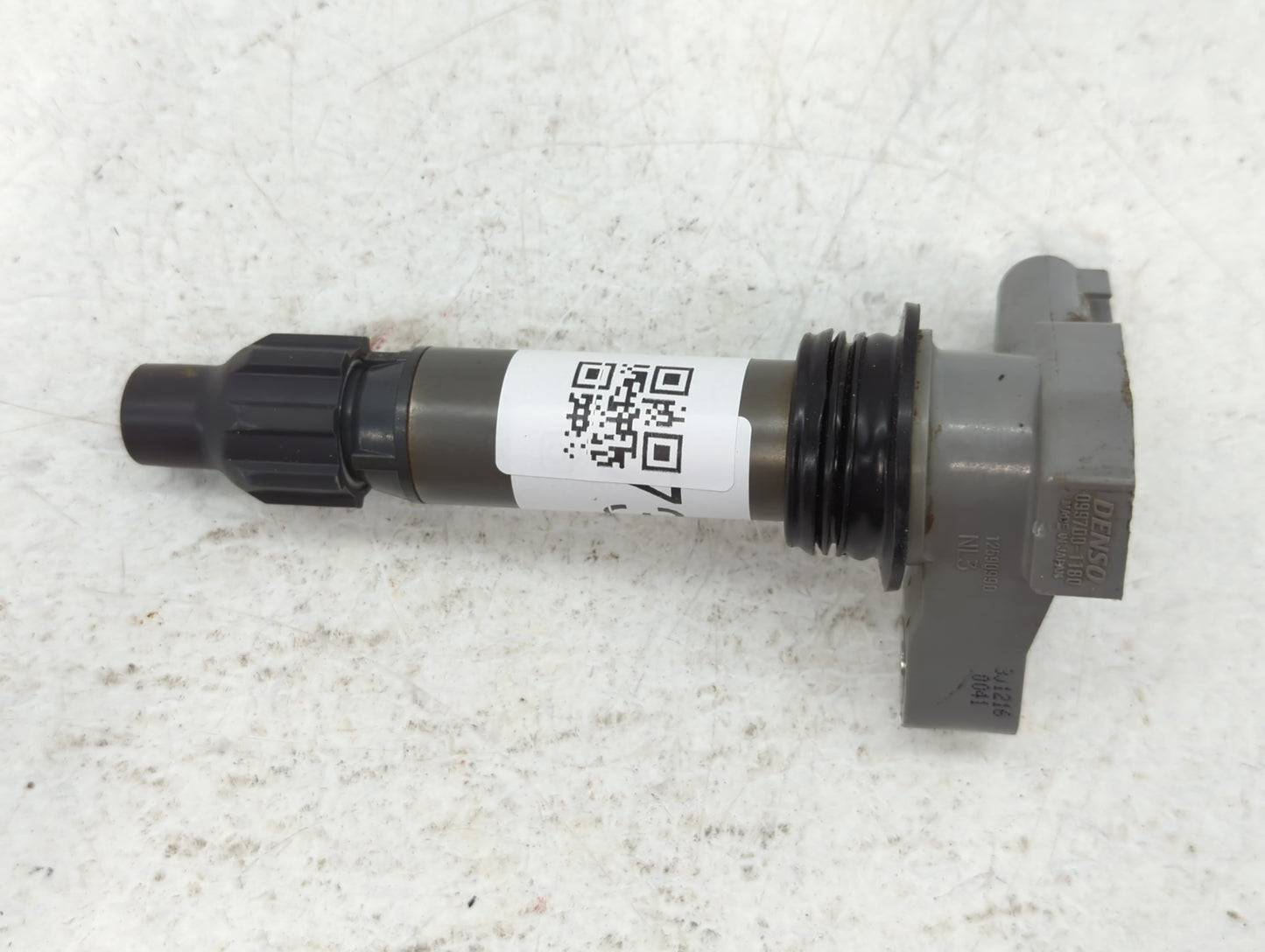 2008-2019 Cadillac Cts Ignition Coil Igniter Pack - Oemusedautoparts1.com