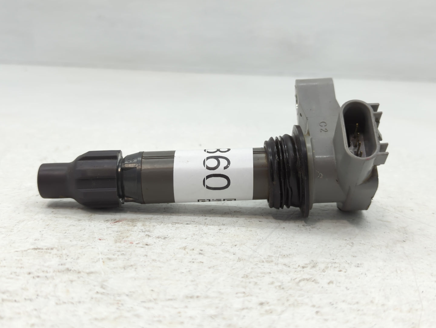2008-2019 Cadillac Cts Ignition Coil Igniter Pack - Oemusedautoparts1.com