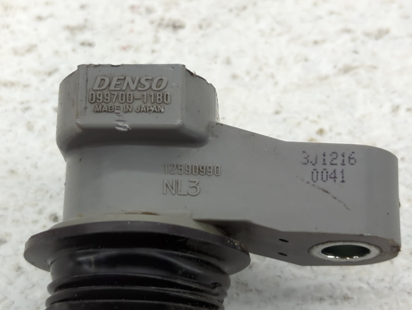 2008-2019 Cadillac Cts Ignition Coil Igniter Pack - Oemusedautoparts1.com