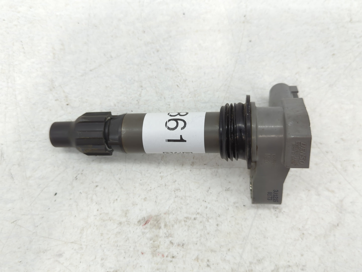 2008-2019 Cadillac Cts Ignition Coil Igniter Pack - Oemusedautoparts1.com