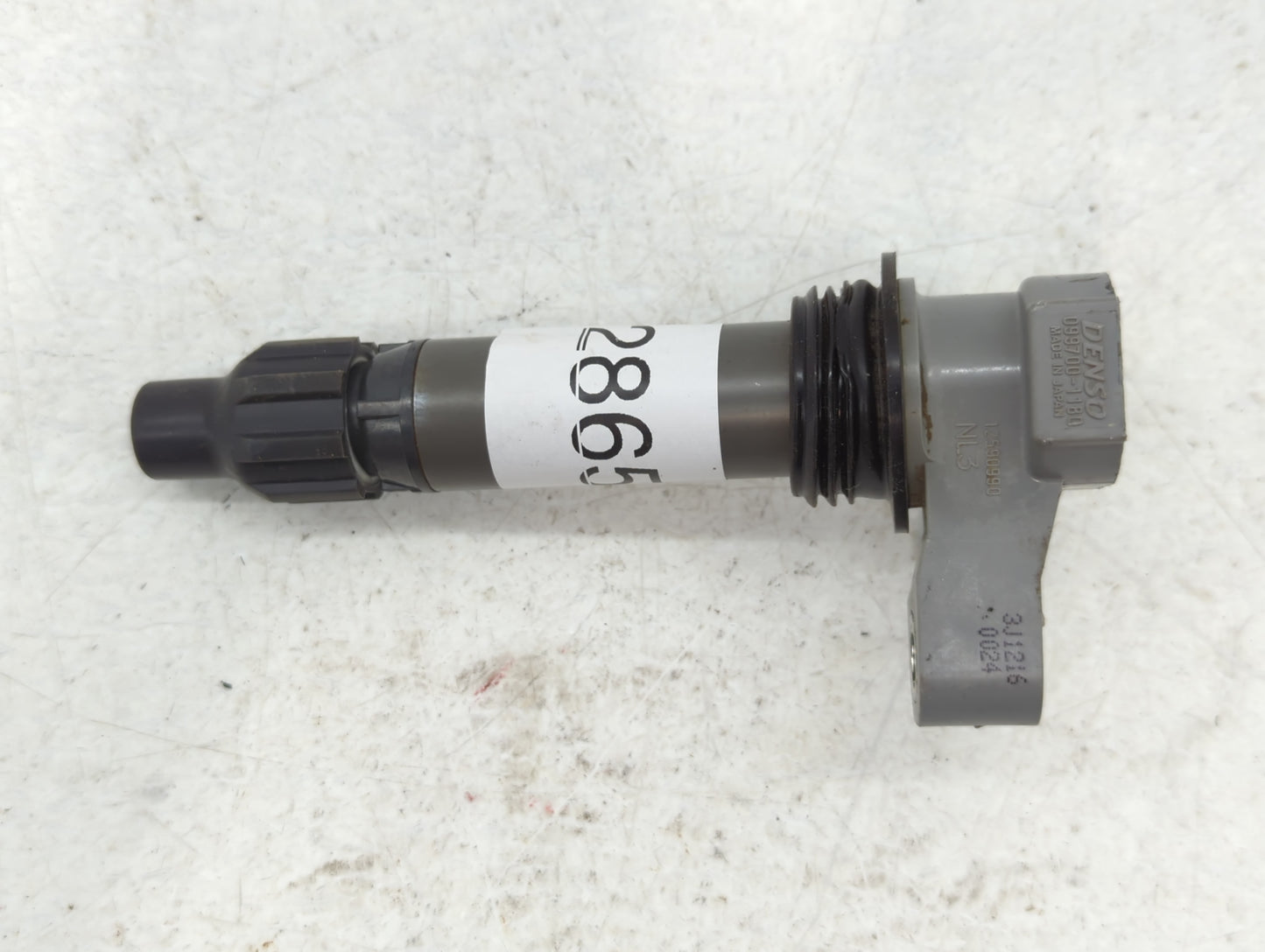 2008-2019 Cadillac Cts Ignition Coil Igniter Pack - Oemusedautoparts1.com