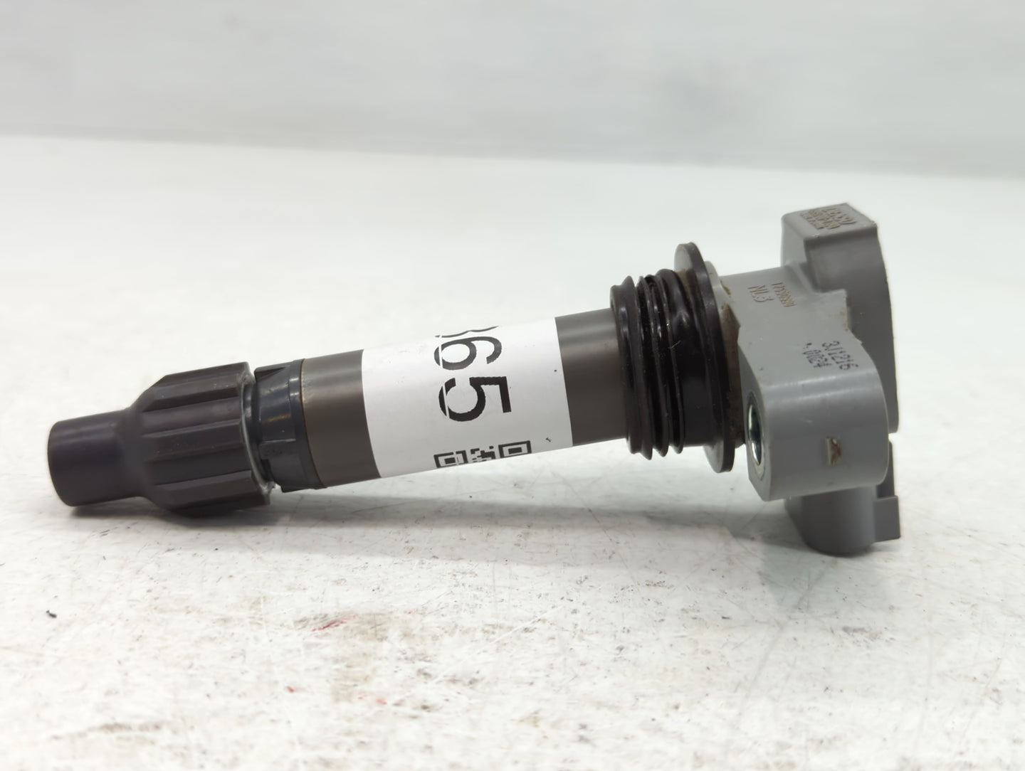 2008-2019 Cadillac Cts Ignition Coil Igniter Pack - Oemusedautoparts1.com