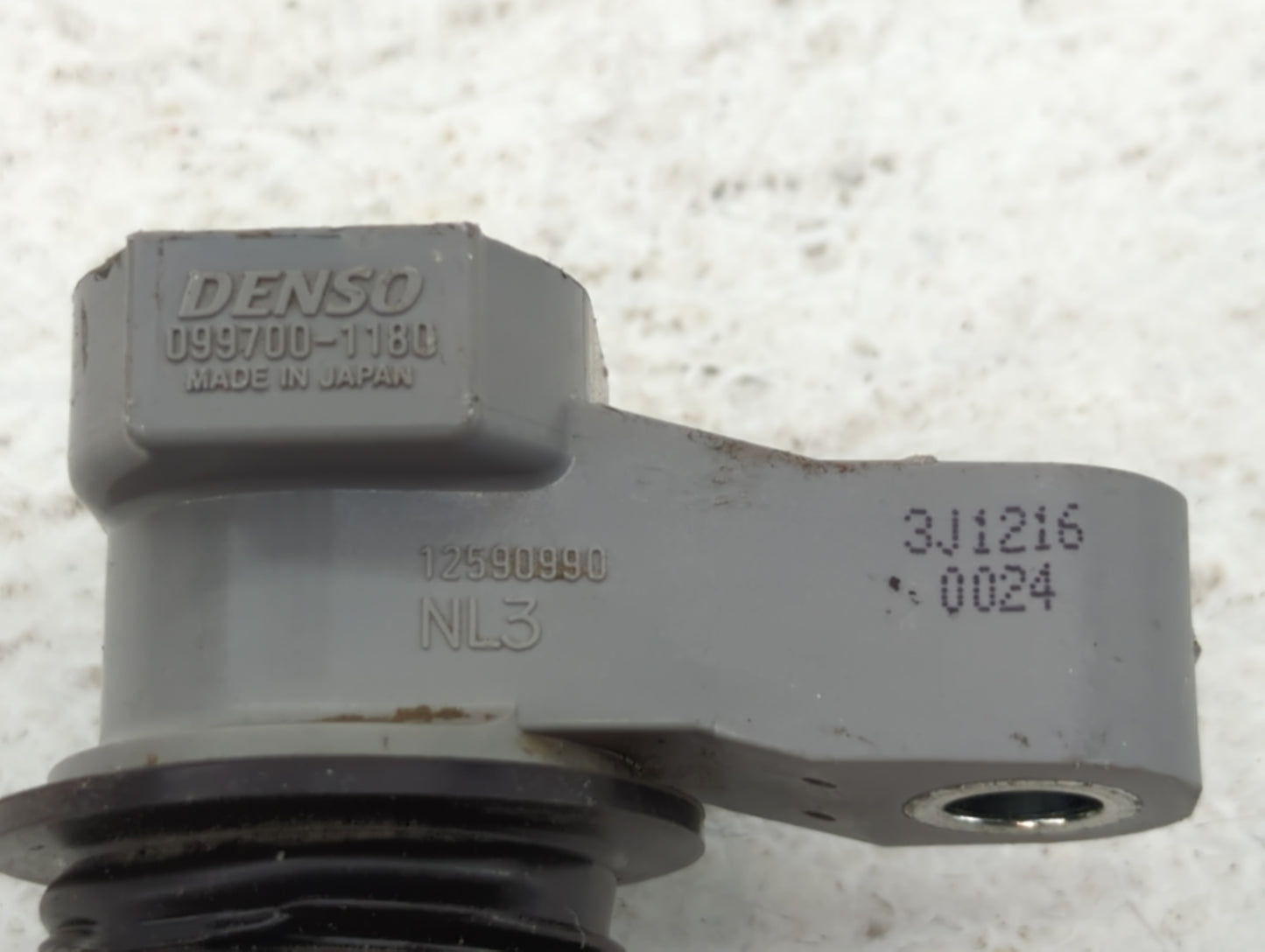 2008-2019 Cadillac Cts Ignition Coil Igniter Pack - Oemusedautoparts1.com