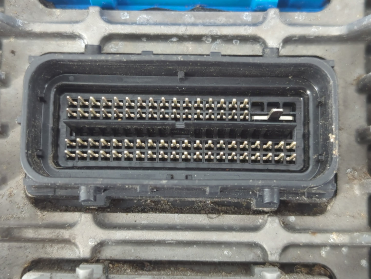 2014-2015 Cadillac Cts PCM Engine Control Computer ECU ECM PCU OEM P/N:E39A 12663374 Fits Fits 2013 2014 2015 2016 OEM Used 