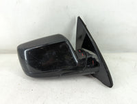 2015-2017 Cadillac Escalade Passenger Side View Mirror - Right Door Mirror OEM Used - Oemusedautoparts1.com