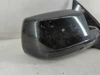 2015-2017 Cadillac Escalade Passenger Side View Mirror - Right Door Mirror OEM Used - Oemusedautoparts1.com