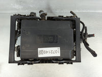 2015-2020 Cadillac Escalade Fusebox Fuse Box Panel Relay Module P/N:84114437 Fits Fits 2015 2016 2017 2018 2019 2020 OEM Use