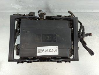 compare product 2015-2020 Cadillac Escalade Fusebox Fuse Box Panel Relay Module P/N:84114437 Fits Fits 2015 2016 2017 2018 2019 2020 OEM Used Auto Parts
