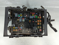2015-2020 Cadillac Escalade Fusebox Fuse Box Panel Relay Module P/N:84114437 Fits Fits 2015 2016 2017 2018 2019 2020 OEM Use
