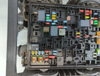 2015-2020 Cadillac Escalade Fusebox Fuse Box Panel Relay Module P/N:84114437 Fits Fits 2015 2016 2017 2018 2019 2020 OEM Use