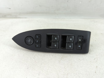 compare product 2015-2020 Cadillac Escalade Master Power Window Switch Replacement Driver Side Left P/N:23488412 Fits OEM Used Auto Parts