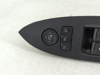 2015-2020 Cadillac Escalade Master Power Window Switch Replacement Driver Side Left P/N:23488412 Fits OEM Used Auto Parts - 