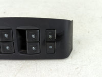 2015-2020 Cadillac Escalade Master Power Window Switch Replacement Driver Side Left P/N:23488412 Fits OEM Used Auto Parts - 