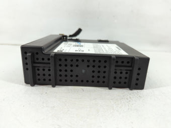 compare product 2015 Cadillac Escalade Radio AM FM Cd Player Receiver Replacement P/N:13592804 Fits Fits 2013 2014 OEM Used Auto Parts