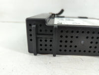 2015 Cadillac Escalade Radio AM FM Cd Player Receiver Replacement P/N:13592804 Fits Fits 2013 2014 OEM Used Auto Parts - Oem