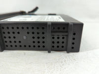 2015 Cadillac Escalade Radio AM FM Cd Player Receiver Replacement P/N:13592804 Fits Fits 2013 2014 OEM Used Auto Parts - Oem